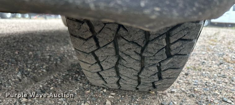 image for item DT6337 2015 Chevrolet Silverado 2500HD LT Double Cab pickup truck