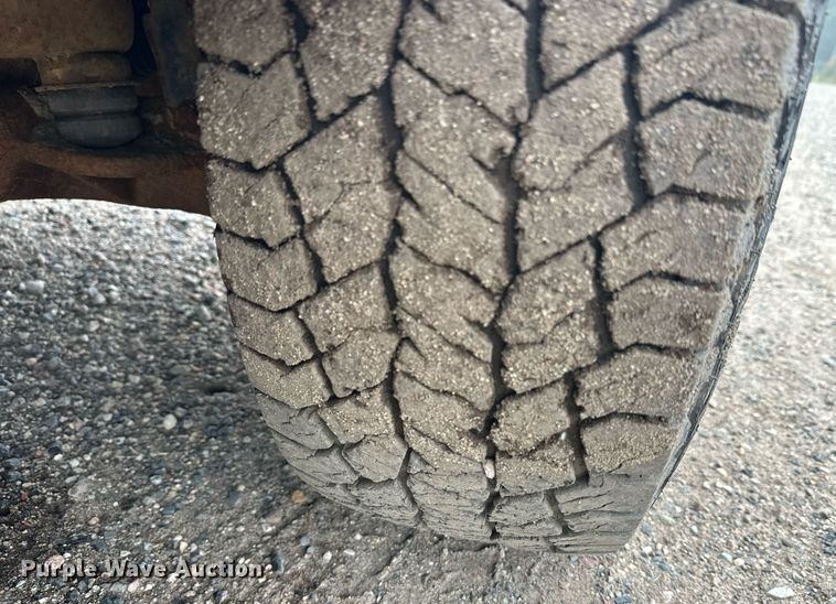 image for item DT6337 2015 Chevrolet Silverado 2500HD LT Double Cab pickup truck