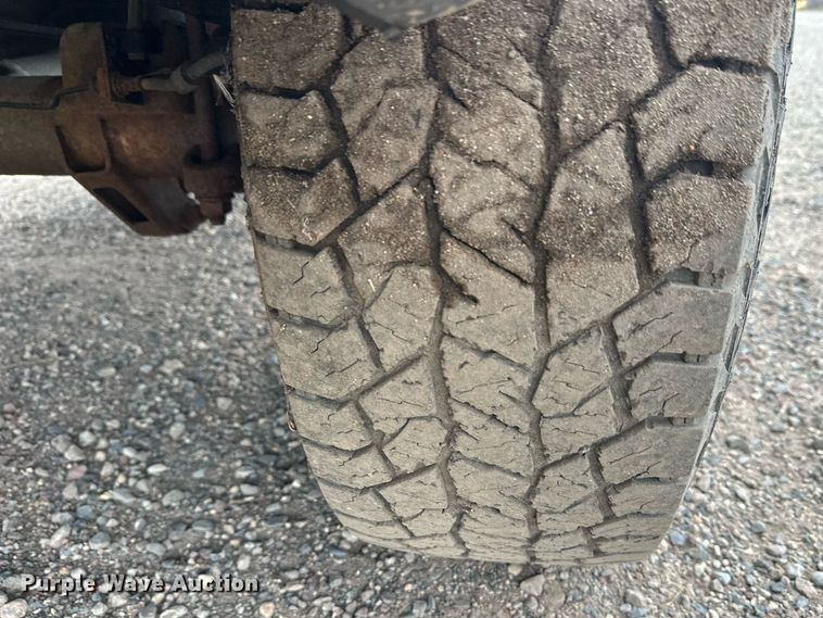 image for item DT6337 2015 Chevrolet Silverado 2500HD LT Double Cab pickup truck