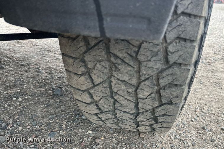 image for item DT6337 2015 Chevrolet Silverado 2500HD LT Double Cab pickup truck