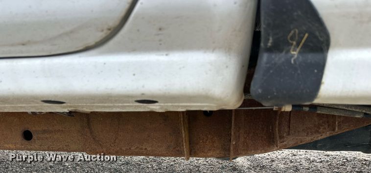 image for item DT6345 2016 Chevrolet Silverado 2500HD LT Double Cab pickup truck