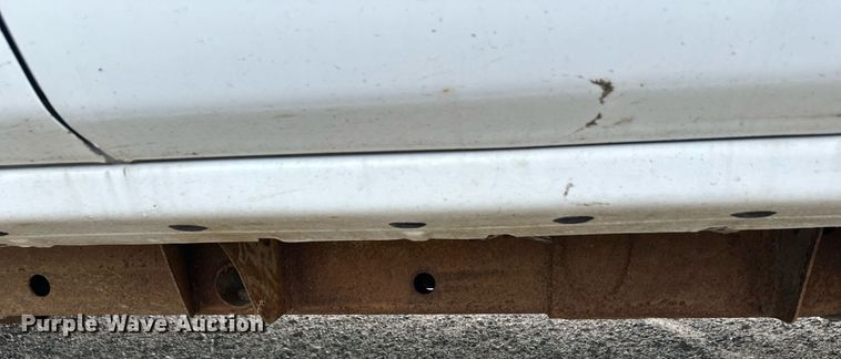 image for item DT6345 2016 Chevrolet Silverado 2500HD LT Double Cab pickup truck