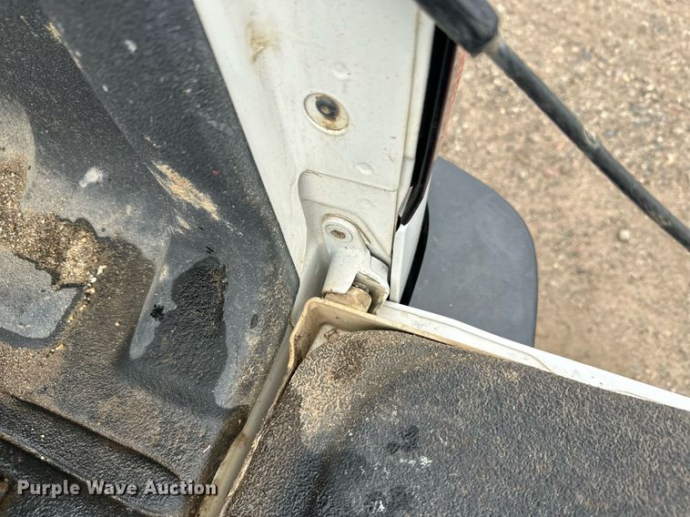 image for item DT6345 2016 Chevrolet Silverado 2500HD LT Double Cab pickup truck