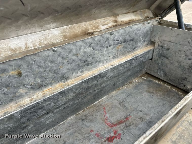 image for item DT6345 2016 Chevrolet Silverado 2500HD LT Double Cab pickup truck