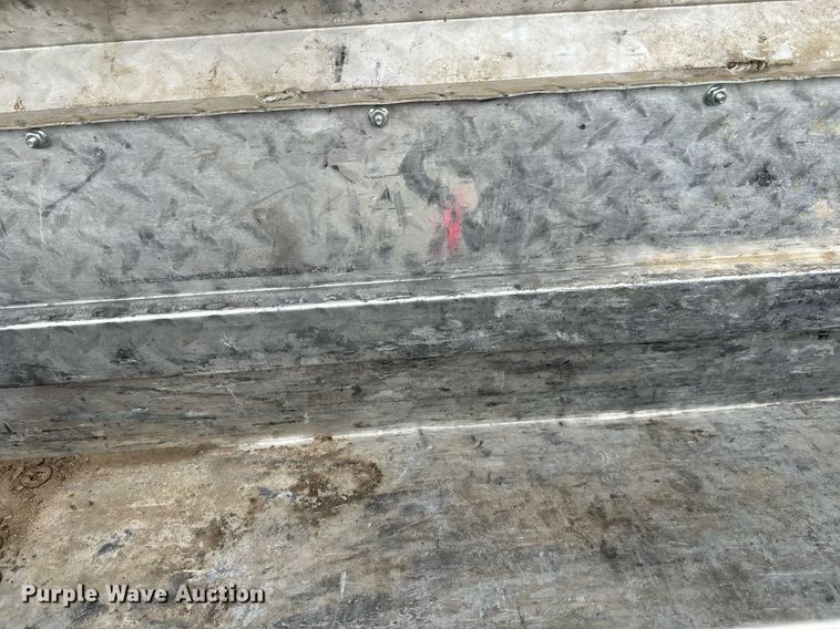 image for item DT6345 2016 Chevrolet Silverado 2500HD LT Double Cab pickup truck