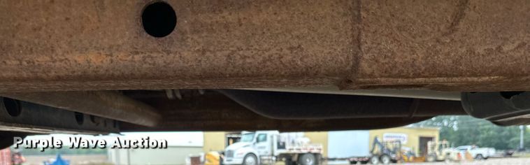 image for item DT6345 2016 Chevrolet Silverado 2500HD LT Double Cab pickup truck