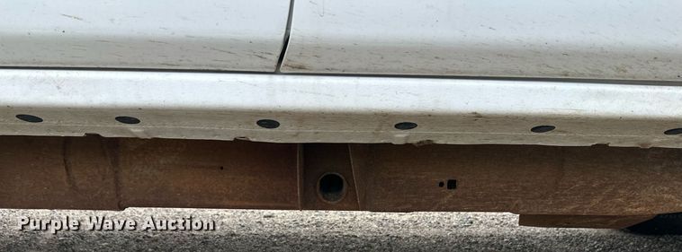 image for item DT6345 2016 Chevrolet Silverado 2500HD LT Double Cab pickup truck