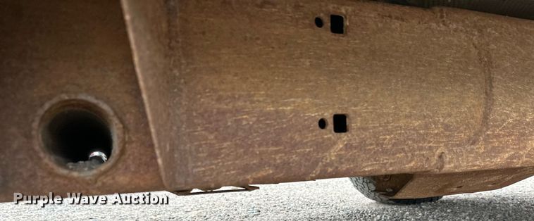 image for item DT6345 2016 Chevrolet Silverado 2500HD LT Double Cab pickup truck