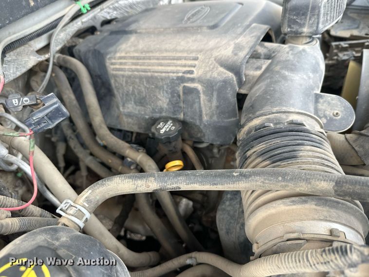 image for item DT6345 2016 Chevrolet Silverado 2500HD LT Double Cab pickup truck