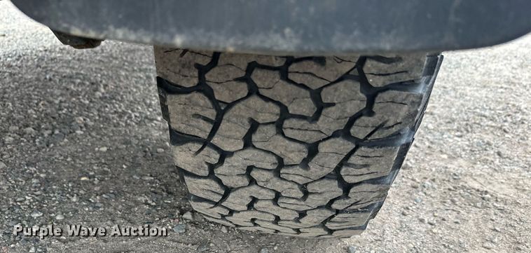 image for item DT6345 2016 Chevrolet Silverado 2500HD LT Double Cab pickup truck