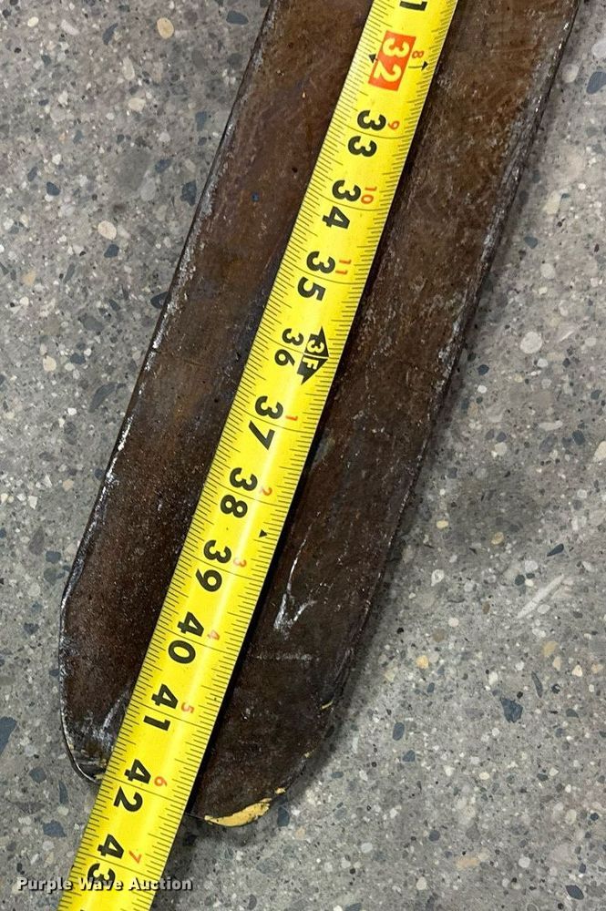 image for item DT6370 Caterpillar 2C50004 forklift