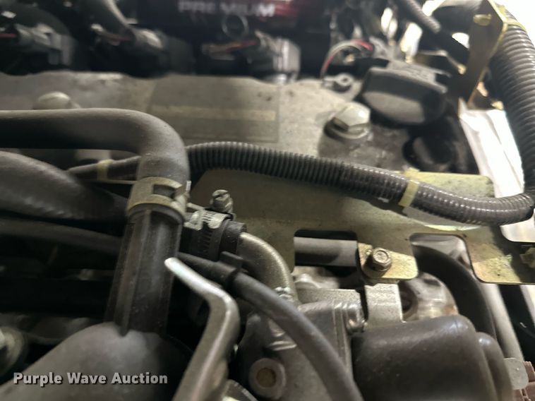 image for item DT6370 Caterpillar 2C50004 forklift