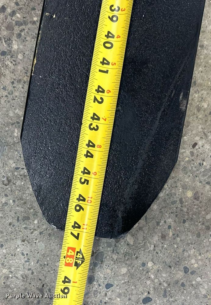 image for item DT6371 Caterpillar EP10000 forklift