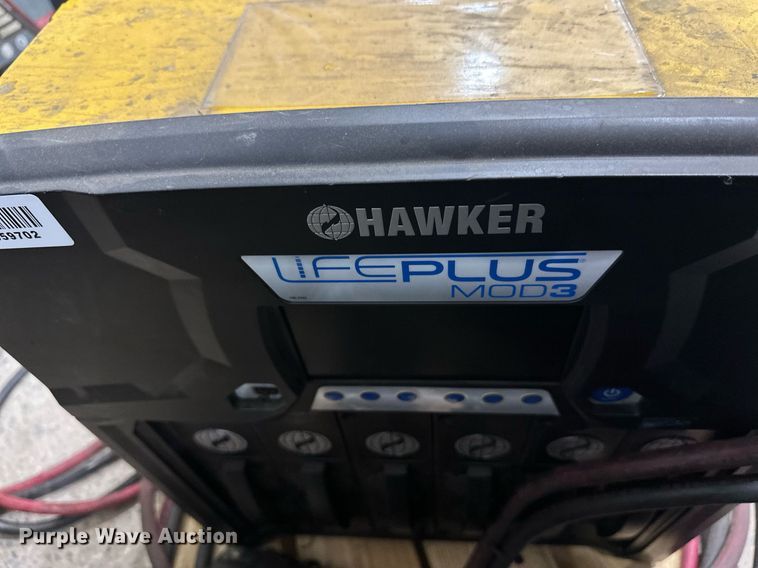 image for item DT6371 Caterpillar EP10000 forklift