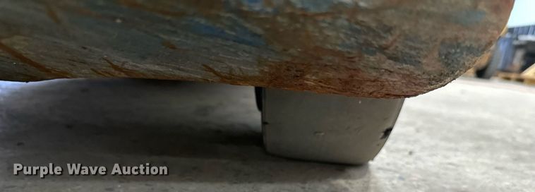 image for item DT6372 Caterpillar 2C50004 forklift