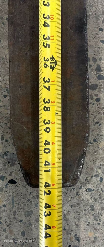 image for item DT6373 2021 Hyster H50XM forklift