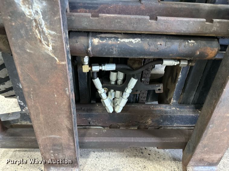 image for item DT6373 2021 Hyster H50XM forklift