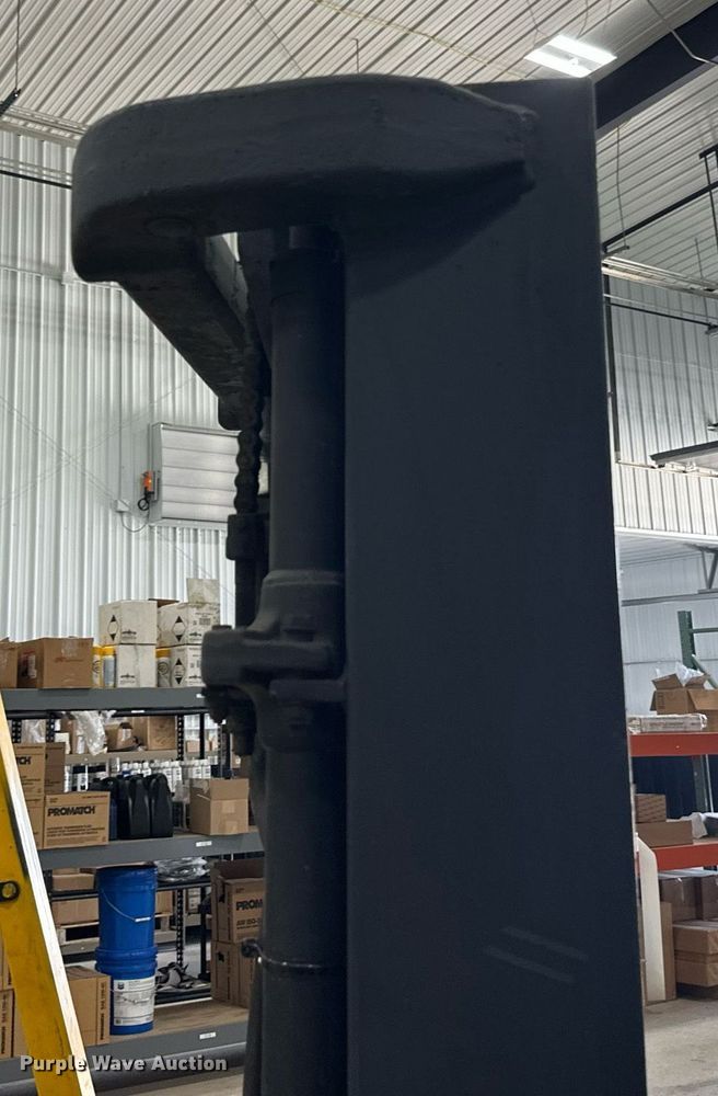 image for item DT6373 2021 Hyster H50XM forklift