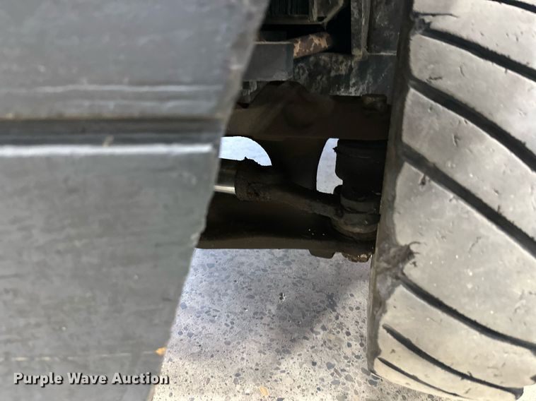 image for item DT6373 2021 Hyster H50XM forklift