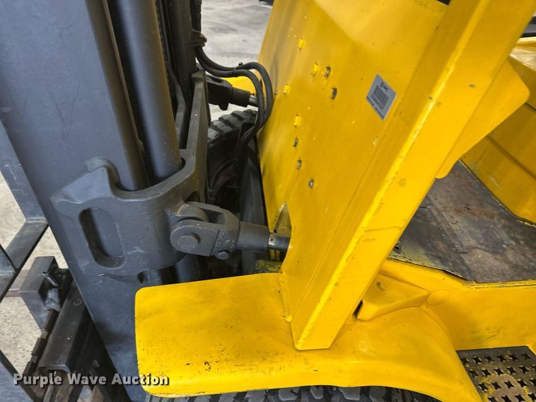 image for item DT6373 2021 Hyster H50XM forklift