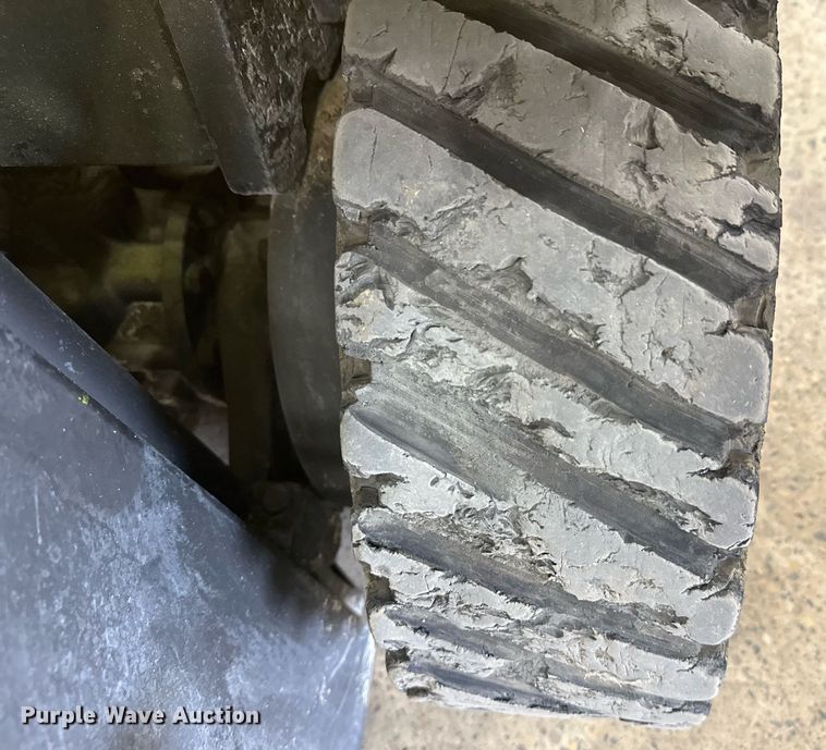 image for item DT6373 2021 Hyster H50XM forklift