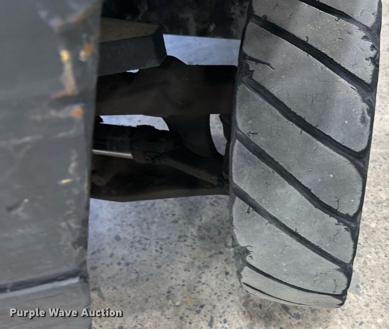 image for item DT6373 2021 Hyster H50XM forklift