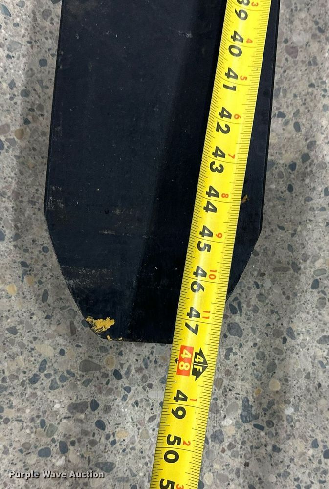 image for item DT6374 Caterpillar EP10000 forklift