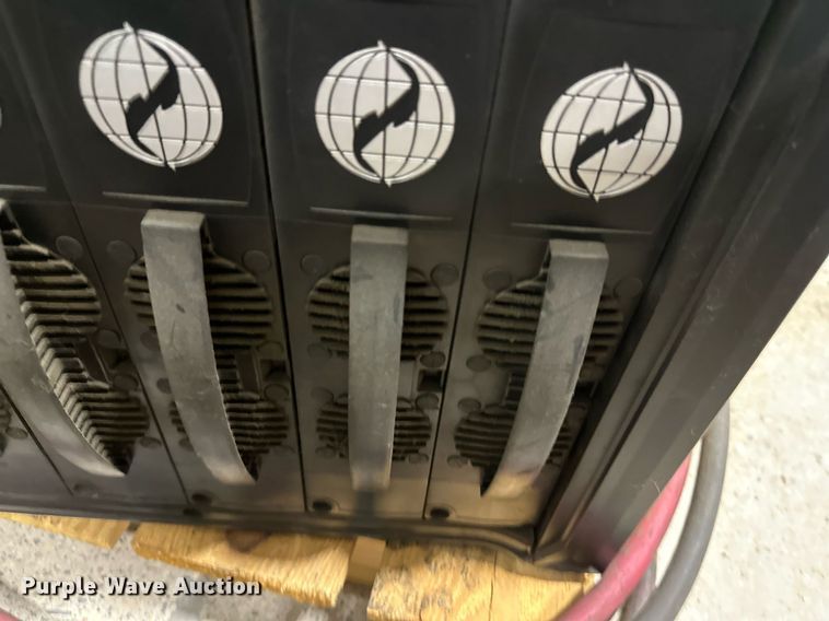 image for item DT6374 Caterpillar EP10000 forklift