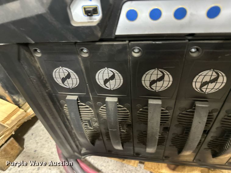 image for item DT6374 Caterpillar EP10000 forklift