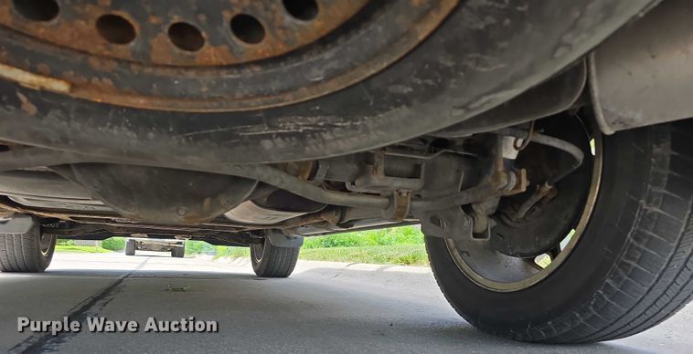 image for item DT6927 2015 GMC Yukon SLE SUV