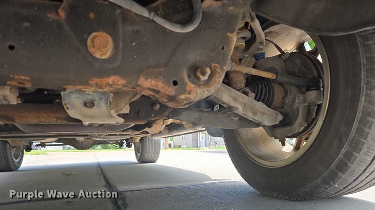 image for item DT6927 2015 GMC Yukon SLE SUV