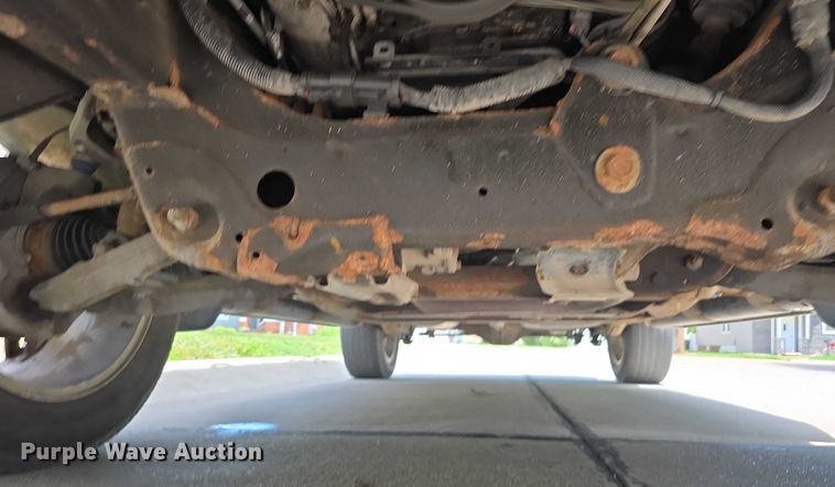 image for item DT6927 2015 GMC Yukon SLE SUV