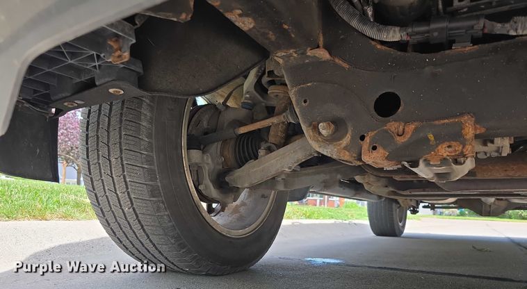 image for item DT6927 2015 GMC Yukon SLE SUV