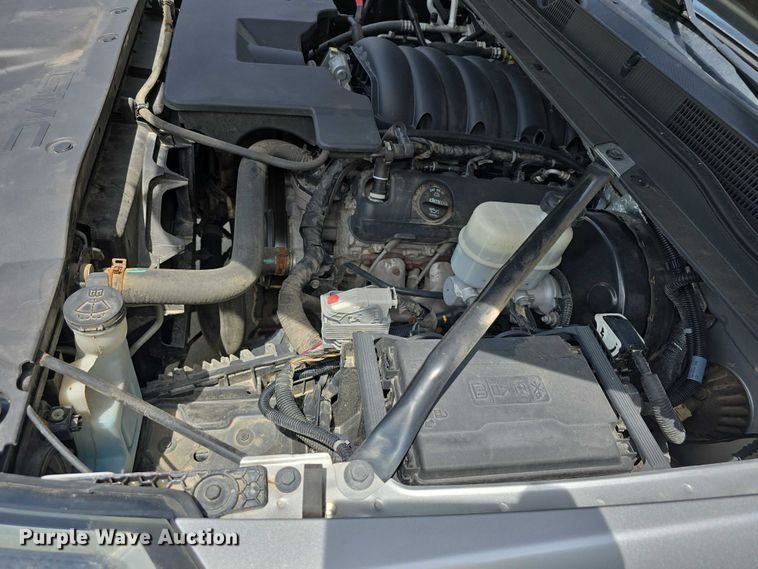 image for item DT6927 2015 GMC Yukon SLE SUV