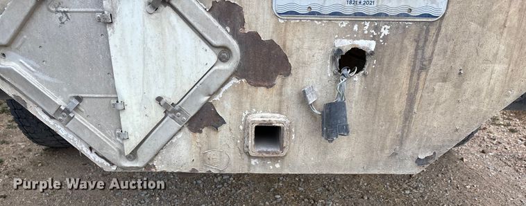 image for item DU1294 2003 Ford F550 Super Duty utility / service truck