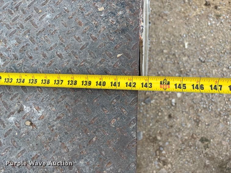 image for item DU1294 2003 Ford F550 Super Duty utility / service truck