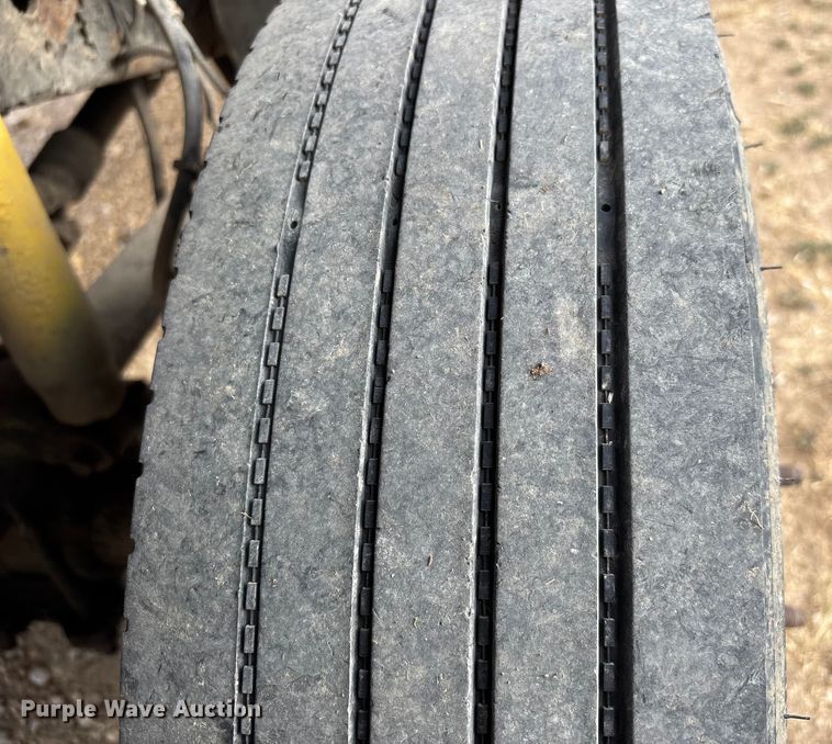 image for item DU1294 2003 Ford F550 Super Duty utility / service truck