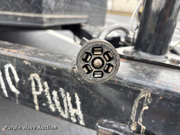 image for item DU1296 2023 Quality Cargo enclosed cargo trailer