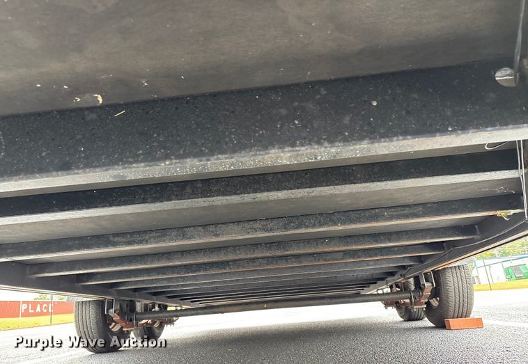 image for item DU1296 2023 Quality Cargo enclosed cargo trailer