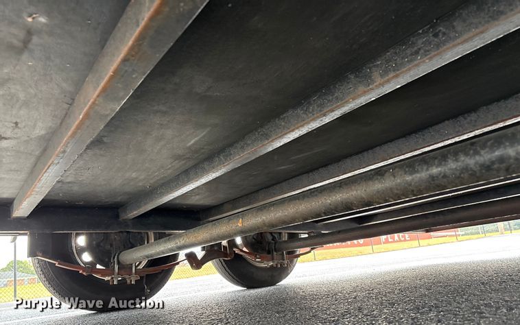 image for item DU1296 2023 Quality Cargo enclosed cargo trailer