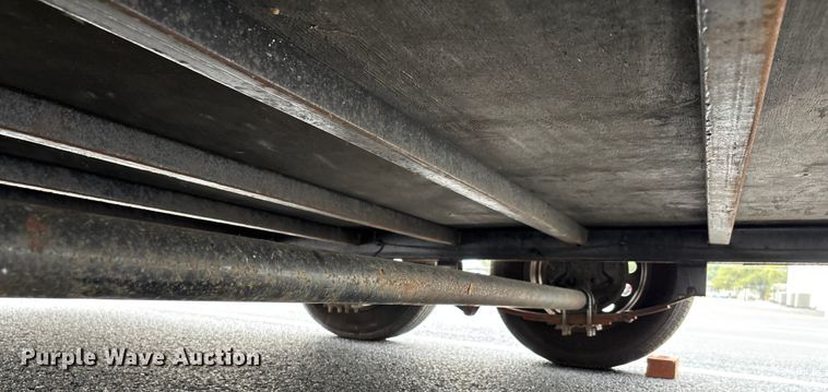 image for item DU1296 2023 Quality Cargo enclosed cargo trailer