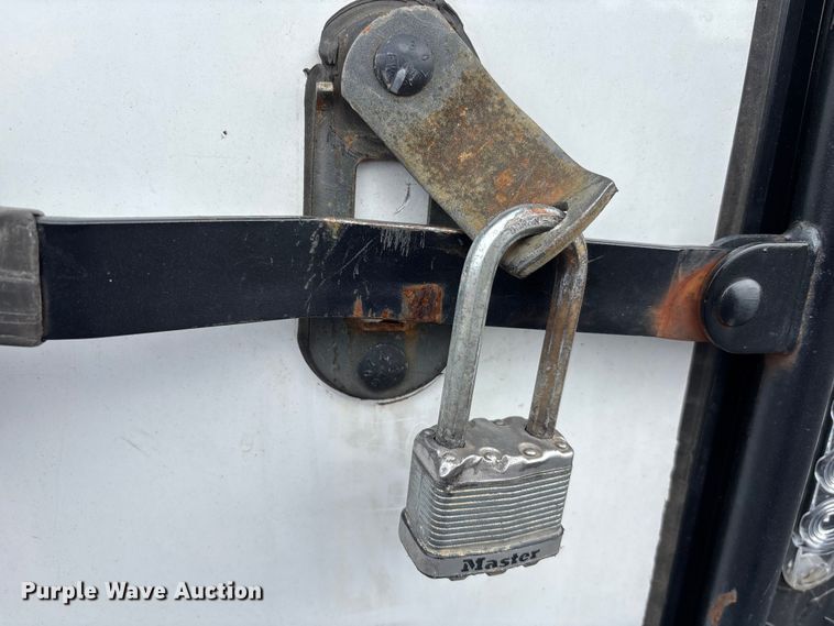 image for item DU1296 2023 Quality Cargo enclosed cargo trailer