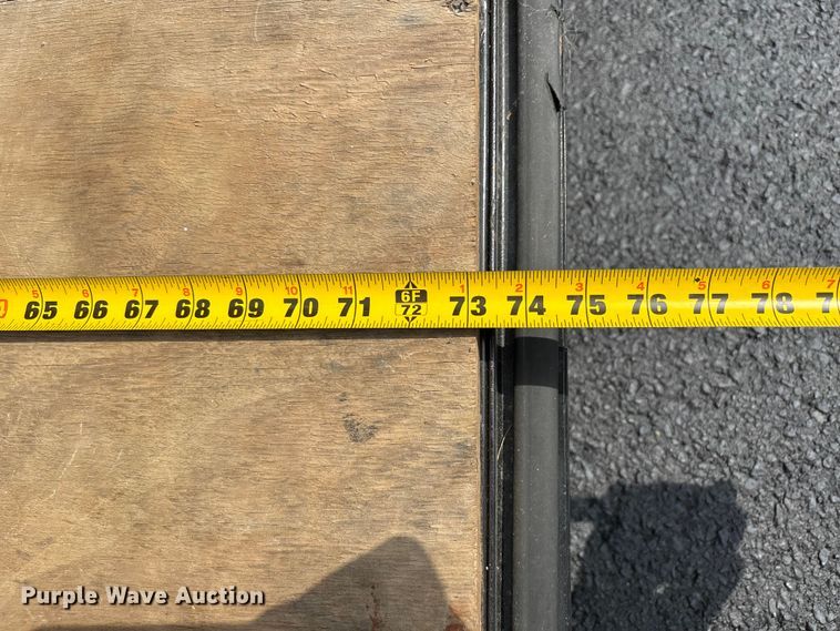 image for item DU1296 2023 Quality Cargo enclosed cargo trailer