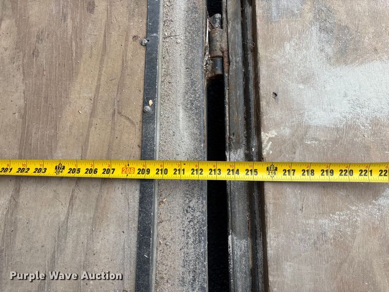 image for item DU1296 2023 Quality Cargo enclosed cargo trailer