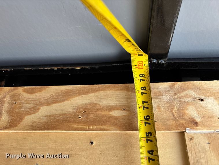 image for item DU1296 2023 Quality Cargo enclosed cargo trailer