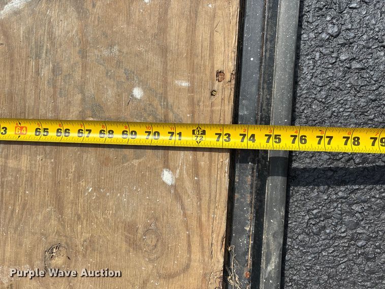 image for item DU1296 2023 Quality Cargo enclosed cargo trailer