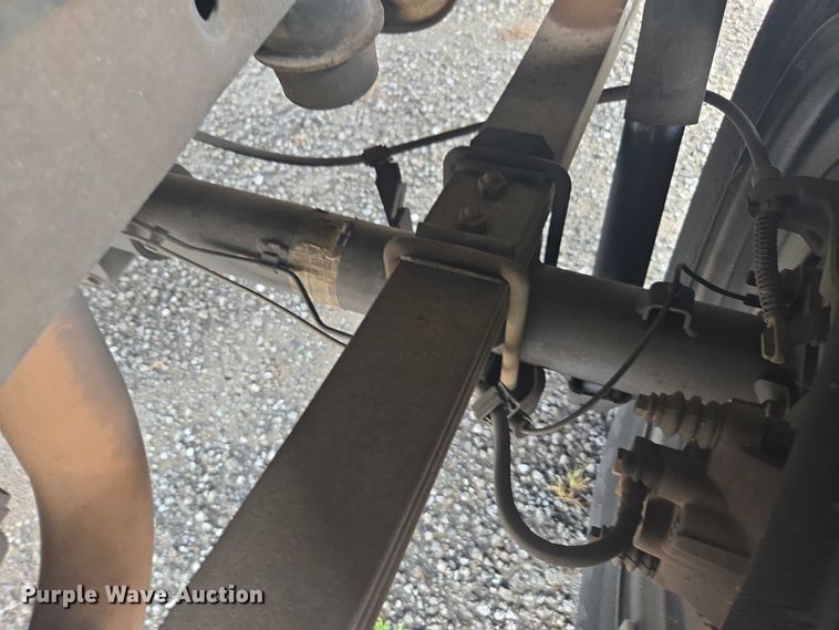 image for item DU2503 2009 Ford F150 pickup truck