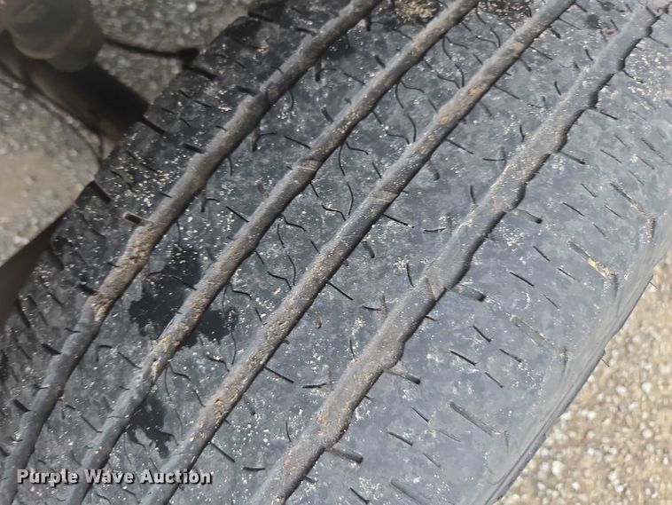 image for item DU2503 2009 Ford F150 pickup truck