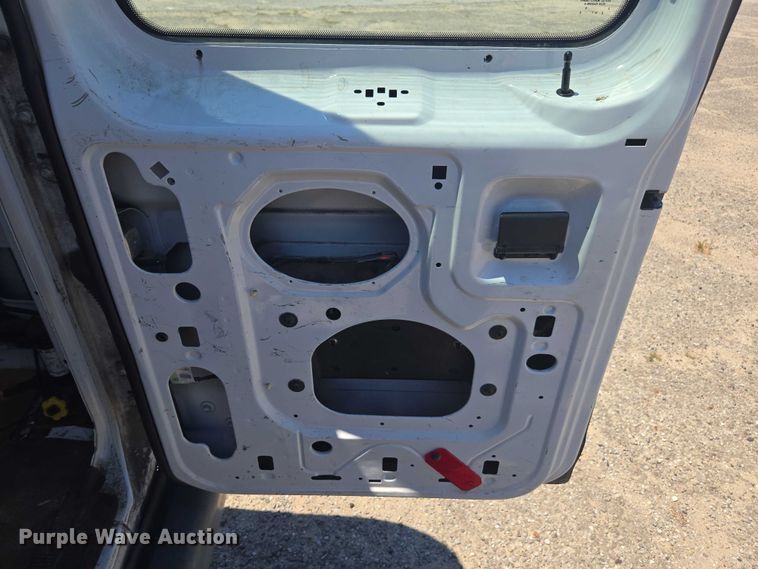 image for item DU2509 2012 Ford E150 van