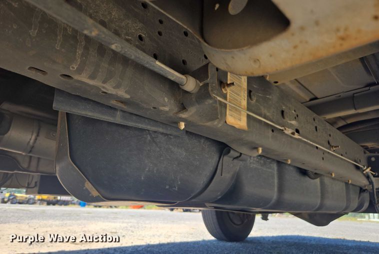 image for item DU2509 2012 Ford E150 van